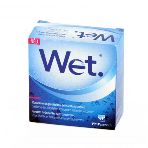 Vita Research Wet